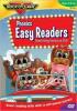 Cover image of Phonics easy readers