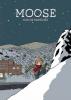 Cover image of Moose