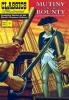 Cover image of Mutiny on the Bounty