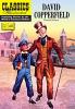 Cover image of David Copperfield