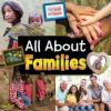 Cover image of All about families