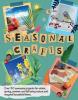 Cover image of Seasonal crafts