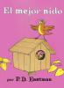 Cover image of El mejor nido
