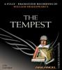 Cover image of The tempest