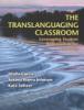 Cover image of The translanguaging classroom