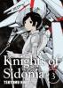Cover image of Knights of Sidonia