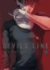 Cover image of Devil's line 4