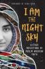 Cover image of I am the night sky