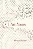 Cover image of I am yours
