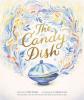 Cover image of The candy dish