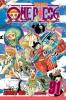 Cover image of One piece