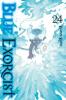 Cover image of Blue exorcist