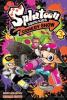 Cover image of Splatoon squid kids comedy show