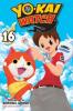 Cover image of Yo-kai watch