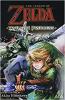 Cover image of The legend of Zelda