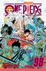 Cover image of One piece