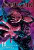 Cover image of Jujutsu kaisen