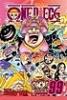 Cover image of One piece