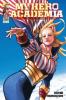 Cover image of My hero academia