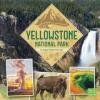 Cover image of Yellowstone National Park