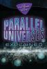 Cover image of Parallel universes explained
