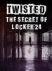 Cover image of The secret of Locker 24