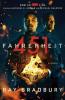 Cover image of Fahrenheit 451