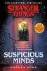 Cover image of Suspicious minds