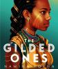 Cover image of The gilded ones