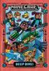 Cover image of Deep dive!