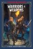 Cover image of Warriors & weapons