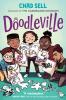 Cover image of Doodleville