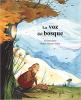 Cover image of La voz del bosque