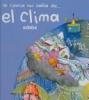Cover image of El clima