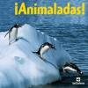 Cover image of Animaladas!