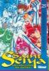 Cover image of Saint Seiya