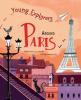 Cover image of Around Paris