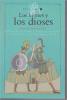 Cover image of Los h?roes y los dioses