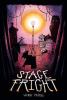 Cover image of Stage fright