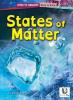 Cover image of States of matter