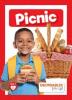 Cover image of Picnic