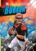 Cover image of Joe Burrow