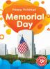 Cover image of Memorial Day