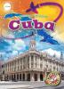 Cover image of Cuba