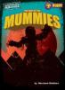 Cover image of The rise of the mummies