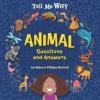 Cover image of Animal questions and answers