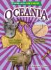 Cover image of Oceania