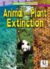 Cover image of Animal and plant extinction