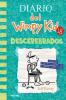 Cover image of Descerebrados